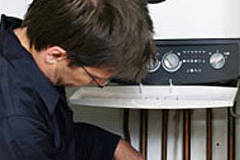 boiler replacement Aifft
