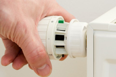 Aifft central heating repair costs
